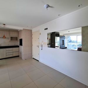 Apartamento com 74m², 2 dormitórios, 2 suítes, 1 vaga no Malbec em Torres para Comprar