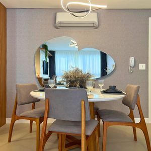 Apartamento com 72m², 2 dormitórios, 1 suíte, 1 vaga no Freedom em Torres para Comprar