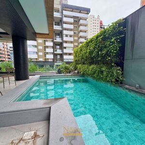 Apartamento com 77m², 2 dormitórios, 1 suíte, 1 vaga no Origem em Torres para Comprar
