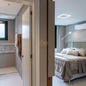 Apartamento com 207m², 3 dormitórios, 3 suítes, 3 vagas no Ares em Torres para Comprar