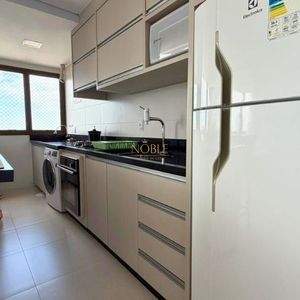 Apartamento com 65m², 2 dormitórios, 1 suíte, 1 vaga no Del Porto em Torres para Comprar