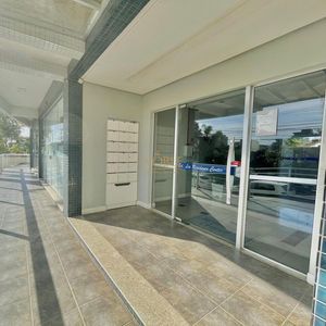 Apartamento com 107m², 3 dormitórios, 3 suítes, 1 vaga no Lex Center em Torres para Comprar