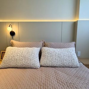 Apartamento com 142m², 3 dormitórios, 3 suítes, 2 vagas no Voga em Torres para Comprar