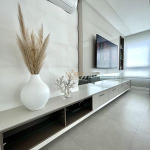 Apartamento com 155m², 3 dormitórios, 3 suítes, 2 vagas no Montechiaro em Torres para Comprar