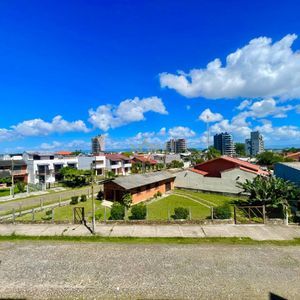 Apartamento com 155m², 3 dormitórios, 1 suíte, 2 vagas no Morada do Parque em Torres para Comprar