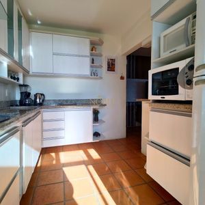 Apartamento com 106m², 3 dormitórios, 1 suíte, 1 vaga no Vista Nobre em Torres para Comprar