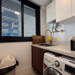 Apartamento com 220m², 4 dormitórios, 4 suítes, 3 vagas no Vitra em Torres para Comprar