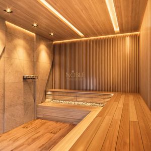 Apartamento com 165m², 3 dormitórios, 3 suítes, 3 vagas no Vanguard em Torres para Comprar