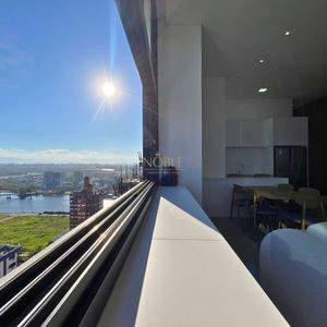 Apartamento com 78m², 2 dormitórios, 1 suíte, 3 vagas no Vista Mare em Torres para Comprar