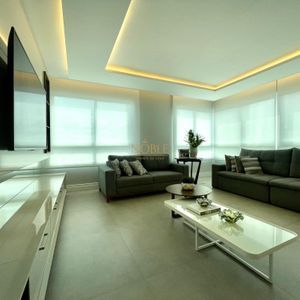 Apartamento com 155m², 3 dormitórios, 3 suítes, 2 vagas no Montechiaro em Torres para Comprar