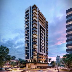 Apartamento com 77m², 2 dormitórios, 1 suíte, 1 vaga no Origem em Torres para Comprar