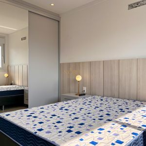 Apartamento com 110m², 3 dormitórios, 1 suíte, 2 vagas no Più Belle Residencial em Torres para Comprar