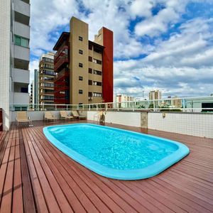 Apartamento com 118m², 3 dormitórios, 1 suíte, 2 vagas no Splendor em Torres para Comprar