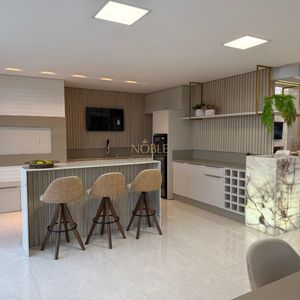 Casa de Condomínio com 359m², 4 dormitórios, 4 suítes, 2 vagas no Reserva das Águas em Torres para Comprar