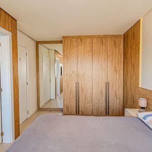 Apartamento com 100m², 2 dormitórios, 2 suítes, 2 vagas no Bella Vita em Torres para Comprar