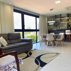 Cobertura com 218m², 3 dormitórios, 1 suíte, 2 vagas no Roca em Torres para Comprar