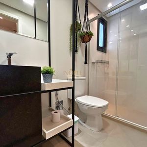 Apartamento com 173m², 2 dormitórios, 1 suíte, 2 vagas no Le Dune Residencial em Torres para Comprar