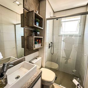 Apartamento com 249m², 4 dormitórios, 4 suítes, 3 vagas no Graziela em Torres para Comprar