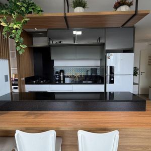 Apartamento com 84m², 2 dormitórios, 1 suíte, 1 vaga no Verano em Torres para Comprar