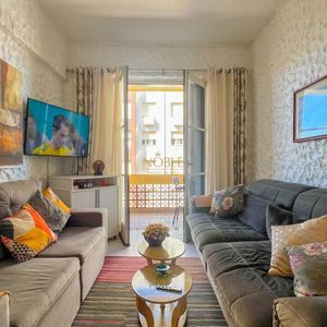 Apartamento, 3 dormitórios, 1 suíte, 1 vaga no Sapt em Torres para Comprar