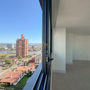 Apartamento com 78m², 2 dormitórios, 1 suíte, 1 vaga no Vista Mare em Torres para Comprar