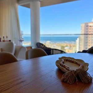Apartamento com 107m², 2 dormitórios, 2 suítes, 2 vagas no Ibiza em Torres para Comprar