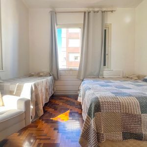 Apartamento, 3 dormitórios, 1 suíte, 1 vaga no Sapt em Torres para Comprar