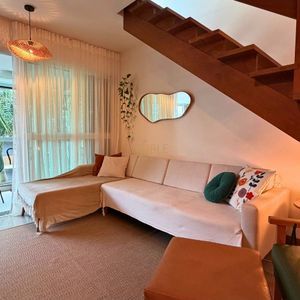 Apartamento com 173m², 2 dormitórios, 1 suíte, 2 vagas no Punta Cana em Torres para Comprar
