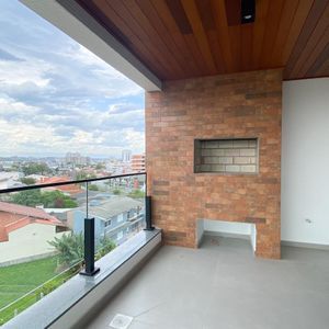 Apartamento com 150m², 3 dormitórios, 1 suíte, 1 vaga no Morada do Parque em Torres para Comprar