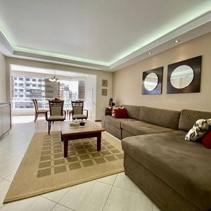 Apartamento com 110m², 3 dormitórios, 1 suíte, 2 vagas no Saint Germain em Torres para Comprar