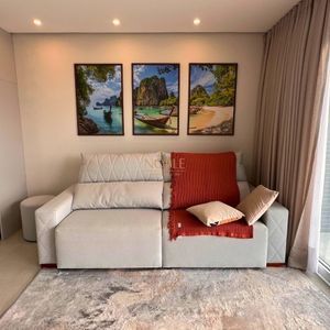 Apartamento, 2 dormitórios, 2 suítes, 2 vagas no Toronto em Torres para Comprar