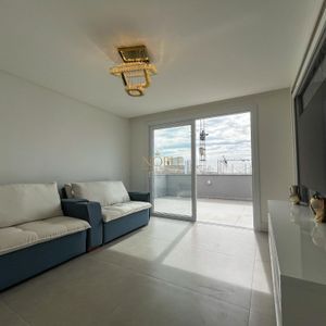 Cobertura com 270m², 3 dormitórios, 3 suítes, 2 vagas no Di milano em Torres para Comprar