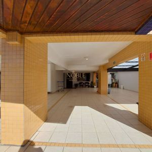 Apartamento com 131m², 3 dormitórios, 1 suíte, 2 vagas no Torre do Sol em Torres para Comprar