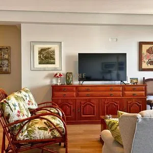 Apartamento com 170m², 3 dormitórios, 1 suíte, 1 vaga no Alvorada em Torres para Comprar
