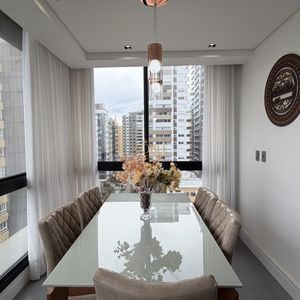 Apartamento com 84m², 2 dormitórios, 1 suíte, 1 vaga no Verano em Torres para Comprar