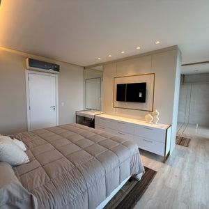 Casa de Condomínio com 359m², 4 dormitórios, 4 suítes, 2 vagas no Reserva das Águas em Torres para Comprar