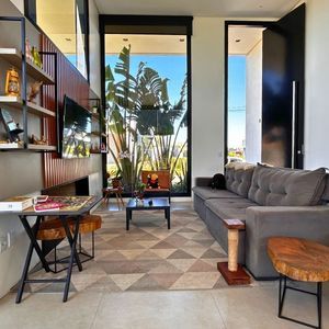 Casa de Condomínio com 175m², 3 dormitórios, 3 suítes, 2 vagas no Reserva das Águas em Torres para Comprar