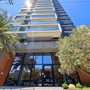 Apartamento com 78m², 2 dormitórios, 1 suíte, 1 vaga no Vista Mare em Torres para Comprar