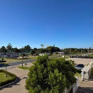 Apartamento com 49m², 2 dormitórios, 1 vaga no Residencial Ilha Bela em Passo de Torres para Comprar
