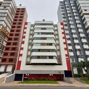 Apartamento com 114m², 3 dormitórios, 1 suíte, 1 vaga no Angra dos Reis em Torres para Comprar