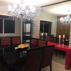 Apartamento com 200m², 3 dormitórios, 1 suíte, 2 vagas no Marina Del Rey em Torres para Comprar