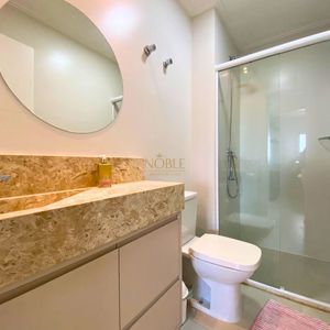 Apartamento com 93m², 3 dormitórios, 1 suíte, 2 vagas no Bellagio Residenziale em Torres para Comprar