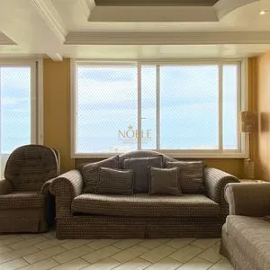 Apartamento com 107m², 3 dormitórios, 1 suíte, 1 vaga no Panorama em Torres para Comprar