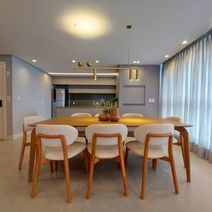 Apartamento com 108m², 3 dormitórios, 1 suíte, 2 vagas no Maui Residencial em Torres para Comprar