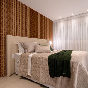 Apartamento com 115m², 3 dormitórios, 1 suíte, 1 vaga no Titanium em Torres para Comprar