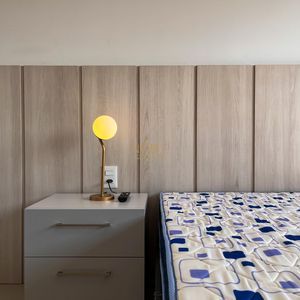 Apartamento com 110m², 3 dormitórios, 1 suíte, 2 vagas no Più Belle Residencial em Torres para Comprar