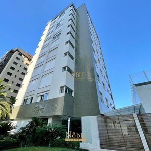 Apartamento com 180m², 4 dormitórios, 4 suítes, 2 vagas no Taipei em Torres para Comprar