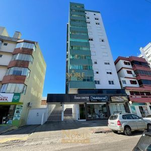 Apartamento com 54m², 1 dormitório, 1 vaga no Ed. Fenix Center em Torres para Comprar