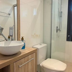 Cobertura com 204m², 3 dormitórios, 2 suítes, 2 vagas no Pérola Negra em Torres para Comprar