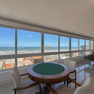 Apartamento com 240m², 4 dormitórios, 4 suítes, 3 vagas no Blue Diamond em Torres para Comprar